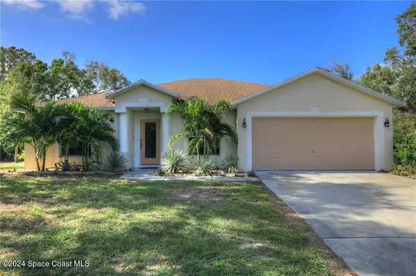 5945 65th ST, Vero Beach, FL 32967