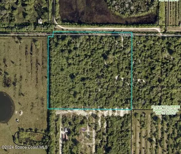 Fellsmere, FL 32948,14455 117th ST