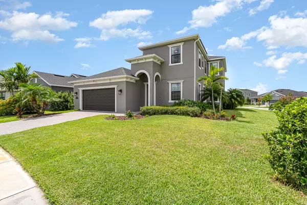 Melbourne, FL 32940,3179 Ribbon Grass DR