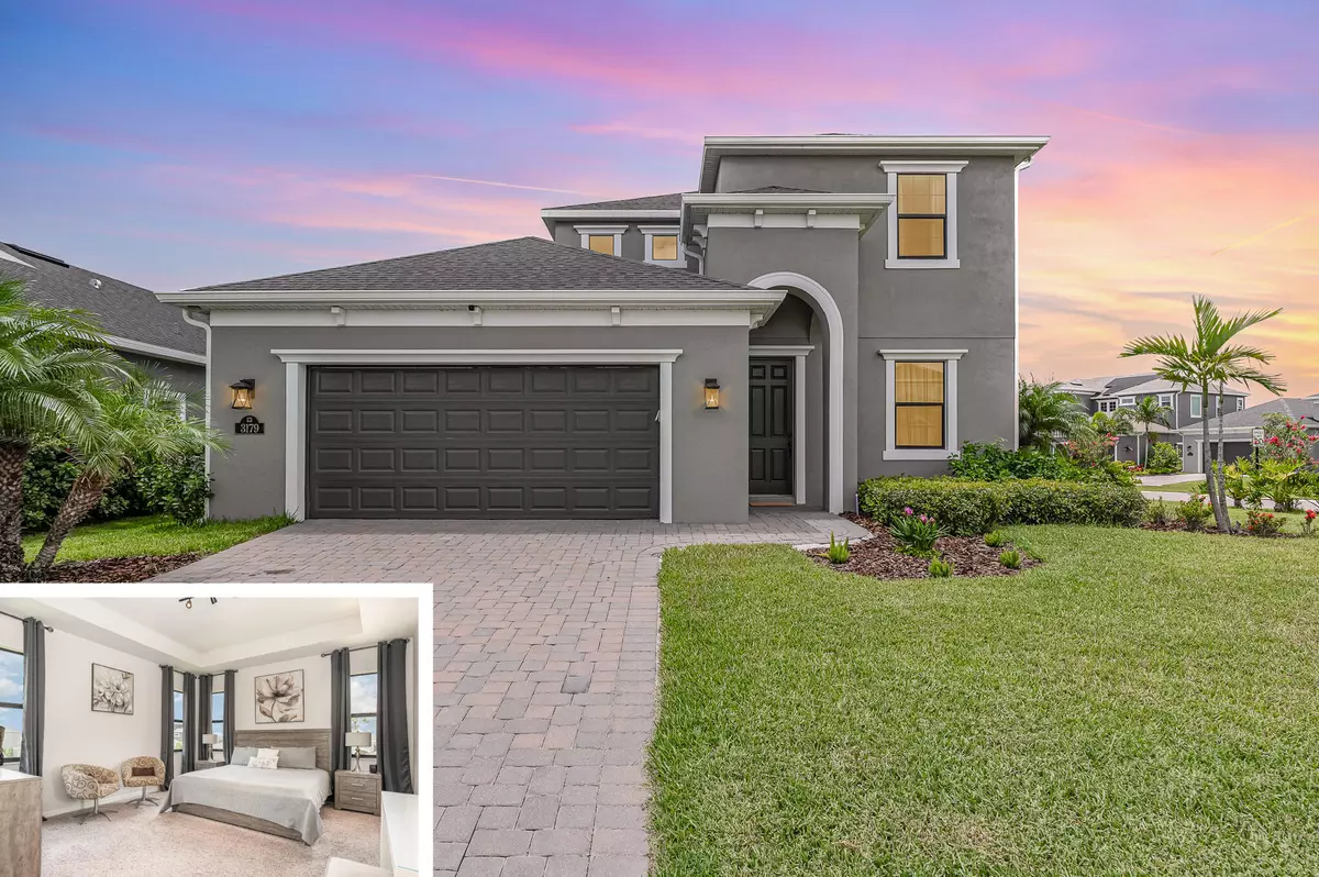 Melbourne, FL 32940,3179 Ribbon Grass DR