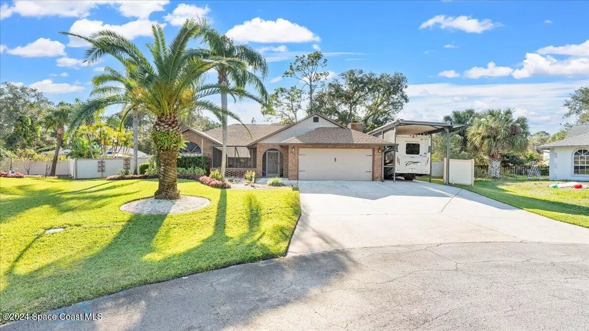 Palm Bay, FL 32909,210 Rios CT SE