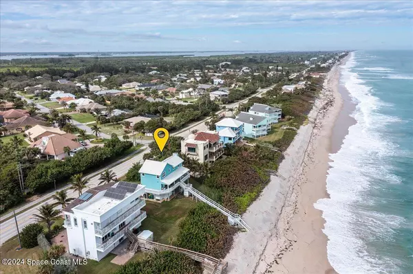 Melbourne Beach, FL 32951,7185 S Highway A1a