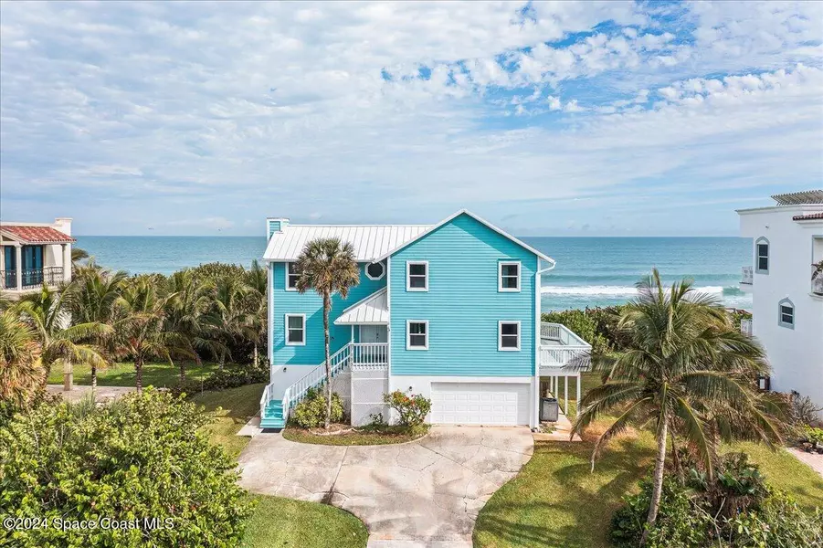 7185 S Highway A1a, Melbourne Beach, FL 32951