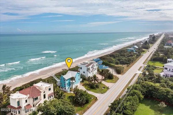 Melbourne Beach, FL 32951,7185 S Highway A1a