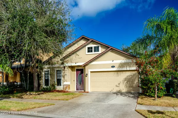 2712 Glenridge CIR, Merritt Island, FL 32953