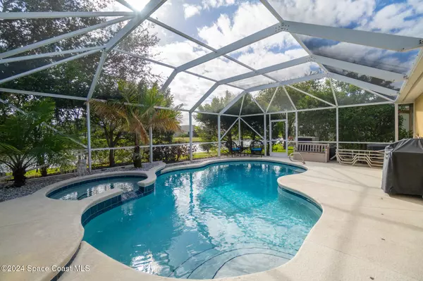 Rockledge, FL 32955,2897 Mondavi DR