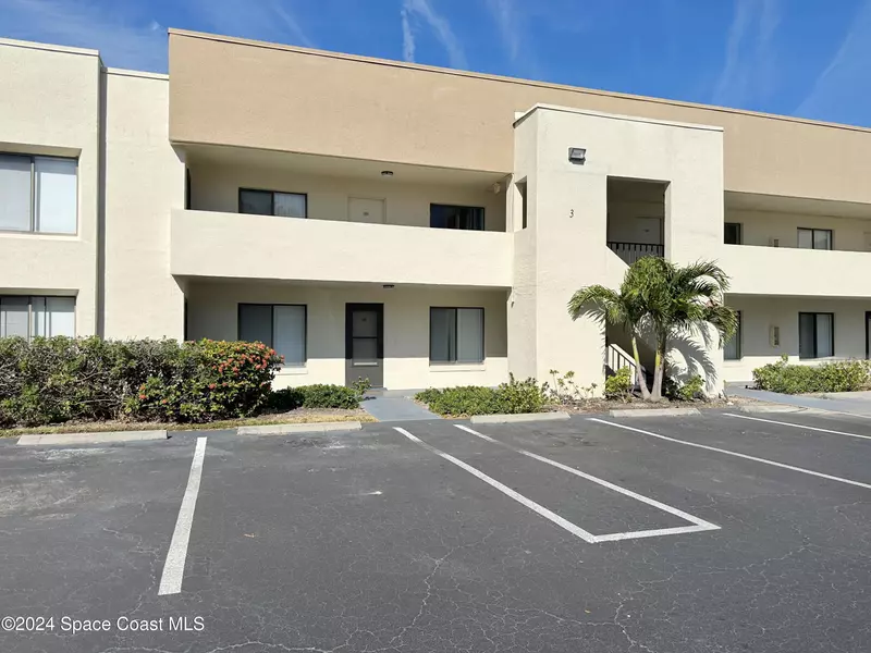 200 International DR #309, Cape Canaveral, FL 32920