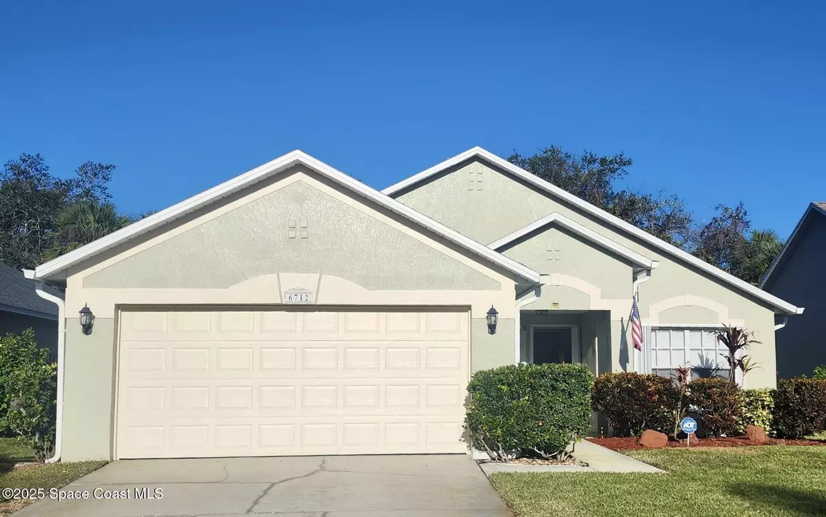 Melbourne, FL 32940,6712 Fawn Ridge DR