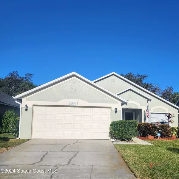 6712 Fawn Ridge DR, Melbourne, FL 32940