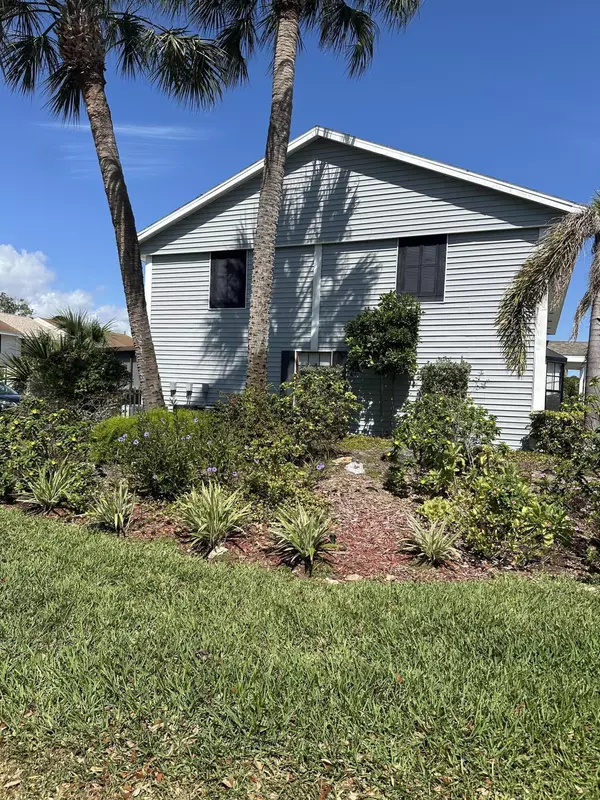 Palm Bay, FL 32905,1411 Manor DR NE