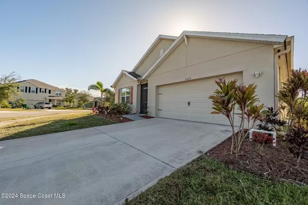 Melbourne, FL 32901,4445 Pagosa Springs CIR