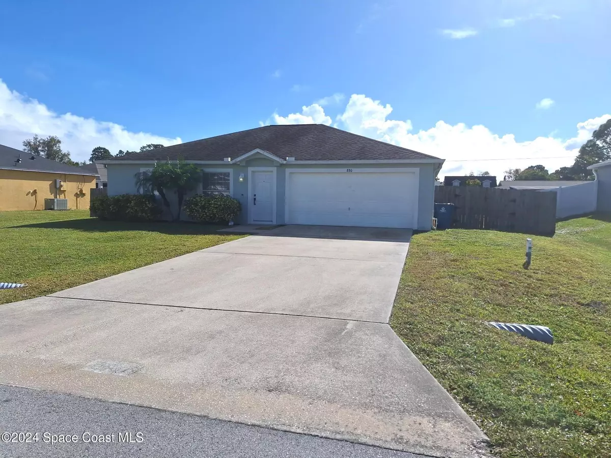 Palm Bay, FL 32909,880 Brickell ST SE