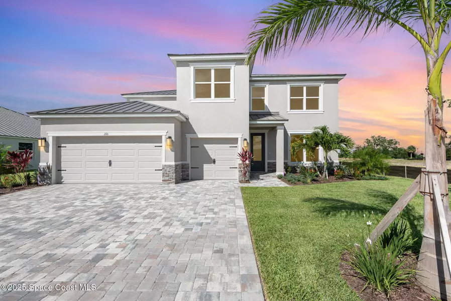 210 First Light CIR, Cocoa, FL 32922