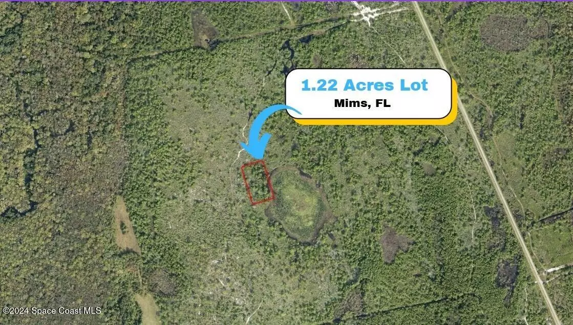 Mims, FL 32754,0 Indian River Park