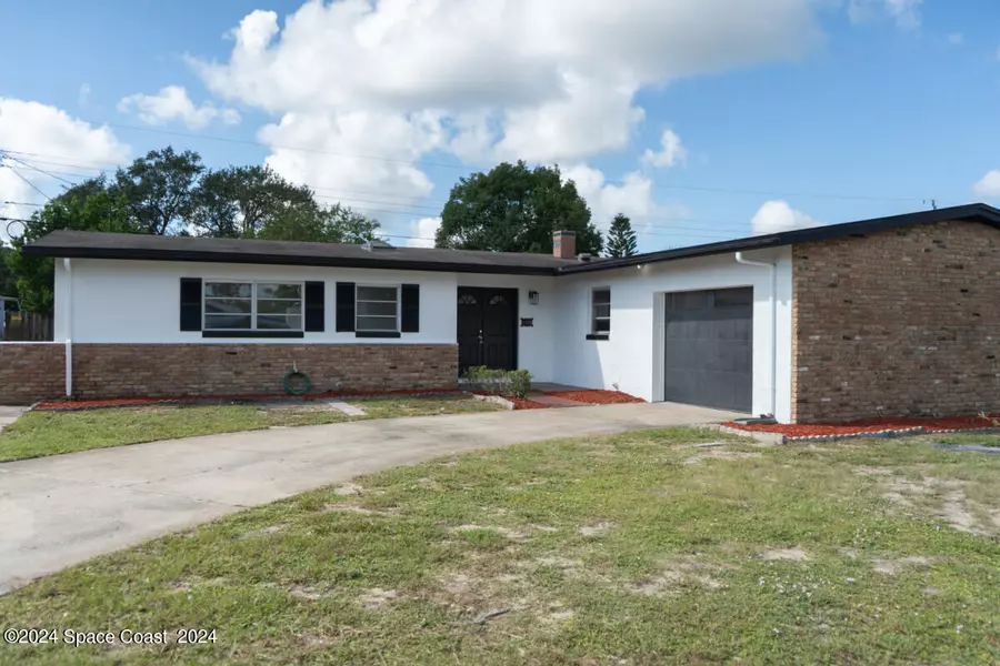 1605 Nassau ST, Titusville, FL 32780