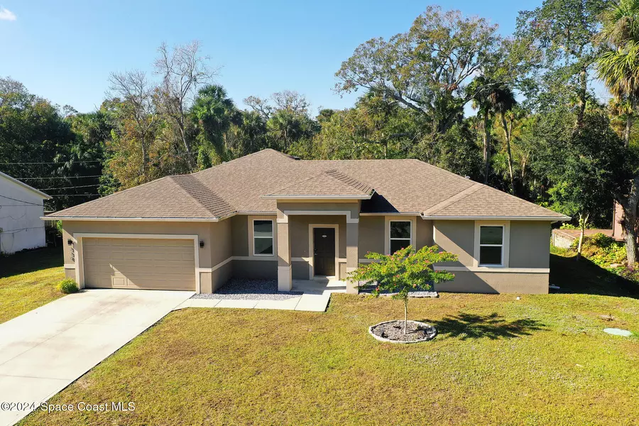 330 Newell RD NE, Palm Bay, FL 32907