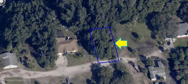 0000 Calloway LN, Melbourne, FL 32901