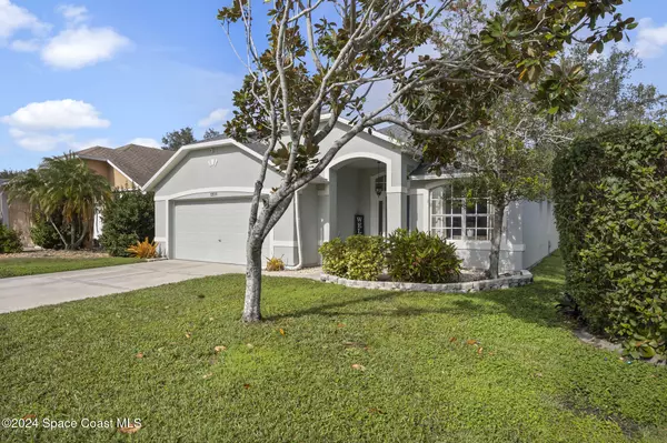 West Melbourne, FL 32904,2532 Ventura CIR