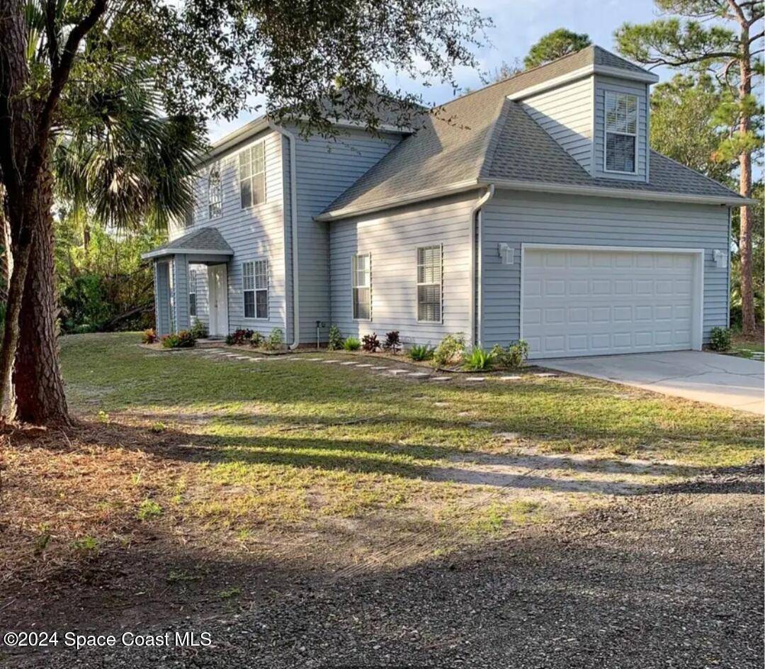 3640 Osage ST,  Cocoa,  FL 32926