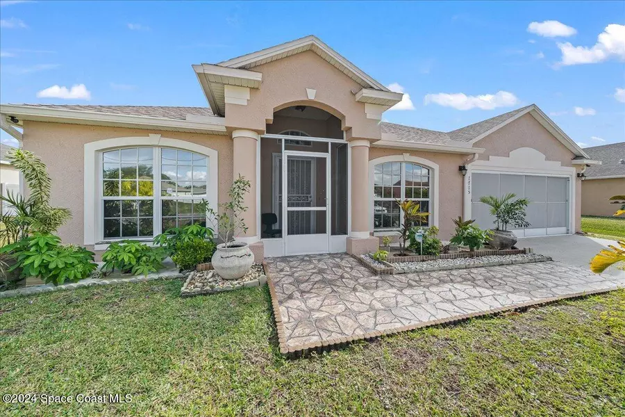 1715 San Filippo DR SE, Palm Bay, FL 32909