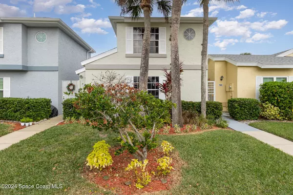 Palm Bay, FL 32905,1425 Malibu CIR NE #103