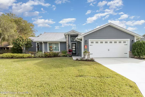 Rockledge, FL 32955,1016 Foxwood CT