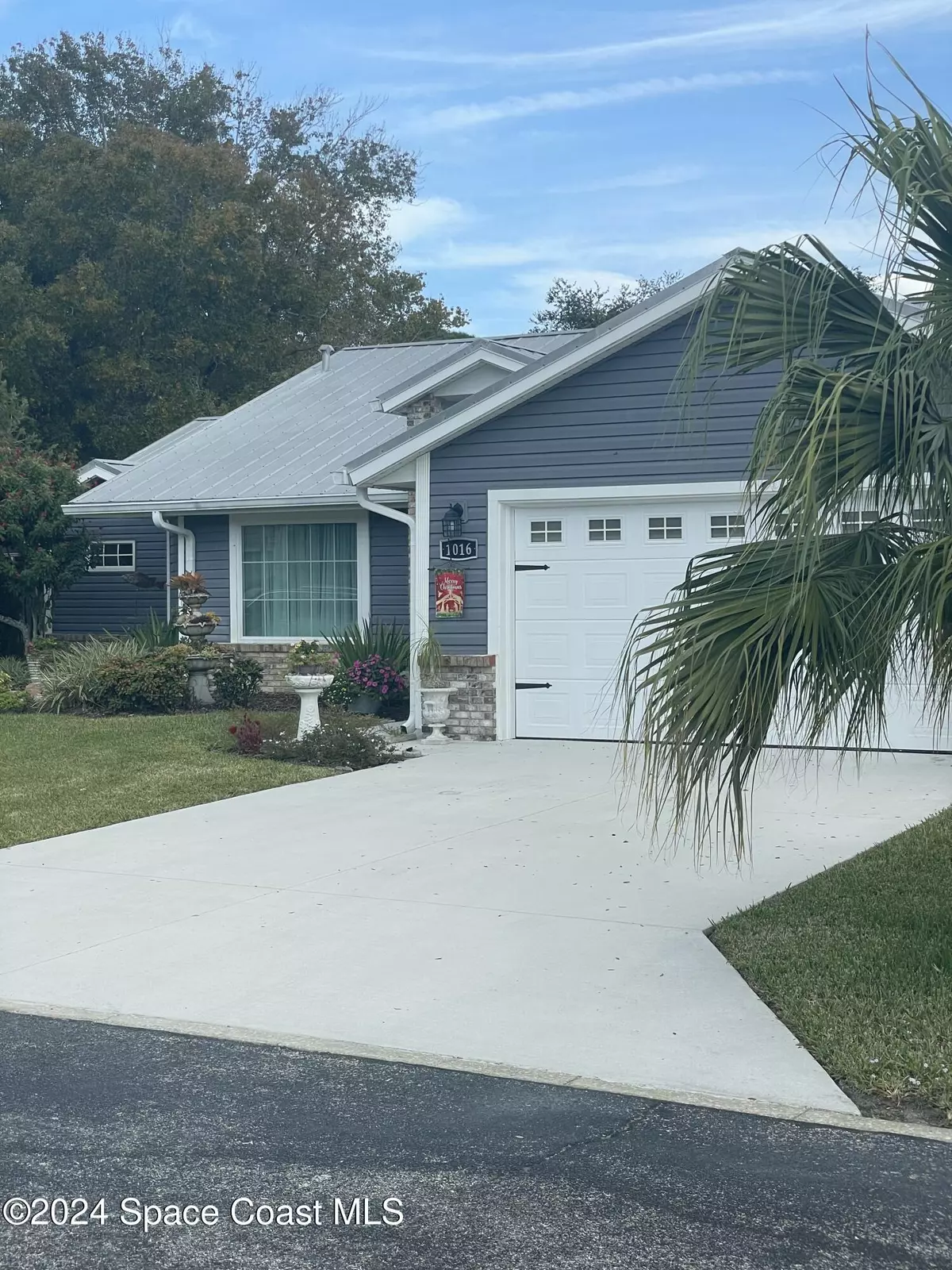 Rockledge, FL 32955,1016 Foxwood CT