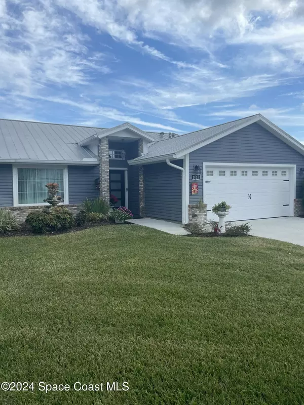 Rockledge, FL 32955,1016 Foxwood CT