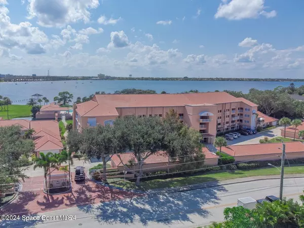 343 N Tropical TRL #108, Merritt Island, FL 32953