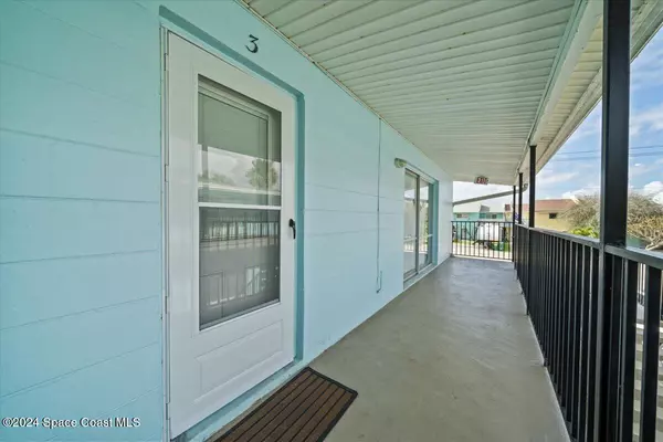 Cocoa Beach, FL 32931,277 S Brevard AVE #2-3