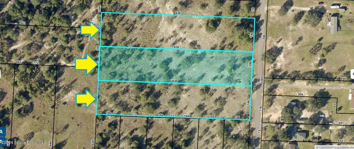 Milton, FL 32583,3lots American Farms RD