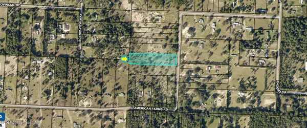 Milton, FL 32583,0000b American Farms RD