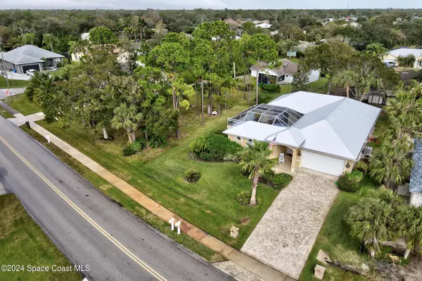 Sebastian, FL 32958,491 Periwinkle DR