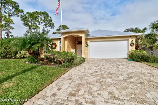 Sebastian, FL 32958,491 Periwinkle DR