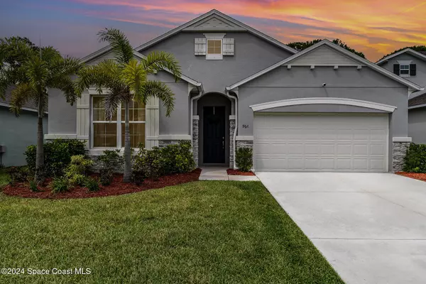 Palm Bay, FL 32908,964 Corbin CIR SW