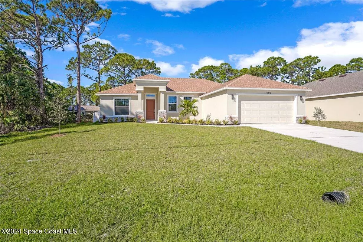 Palm Bay, FL 32909,1606 San Filippo DR SE