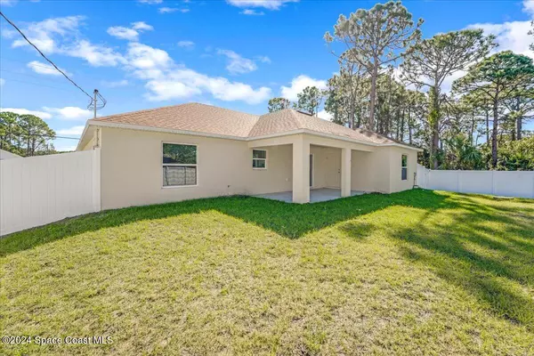 Palm Bay, FL 32909,1606 San Filippo DR SE