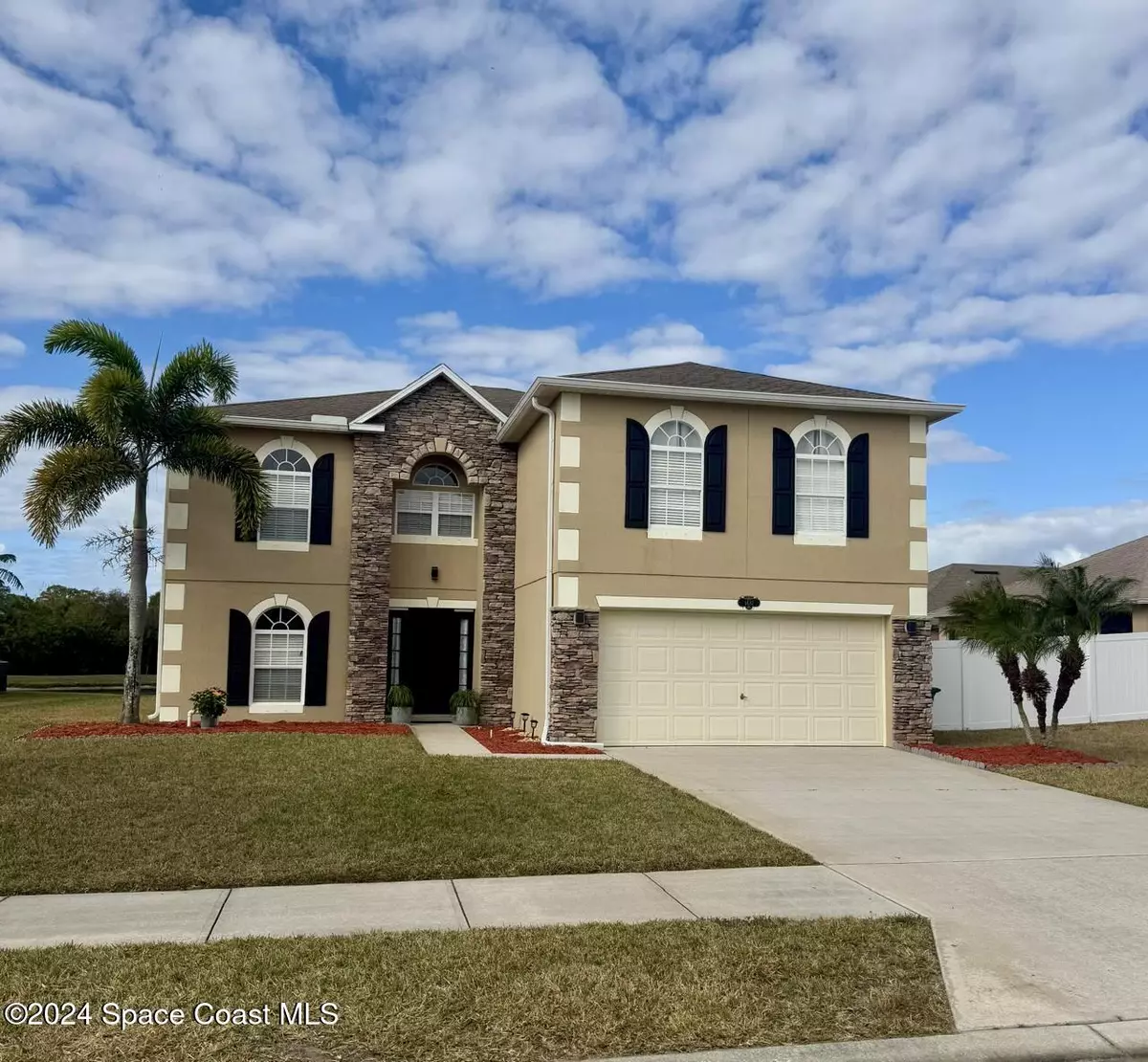 Cocoa, FL 32926,1410 Mycroft DR