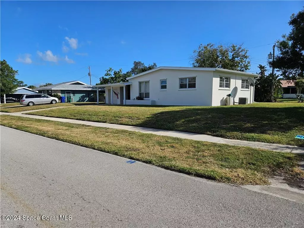 Sebastian, FL 32958,745 Schumann DR