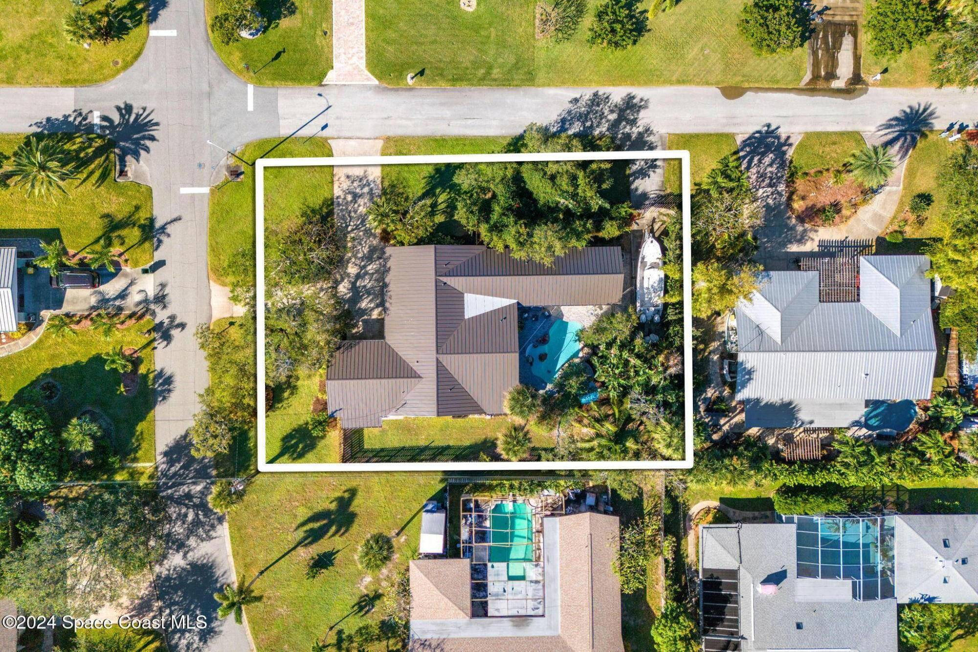 Indialantic, FL 32903,401 S Palm AVE