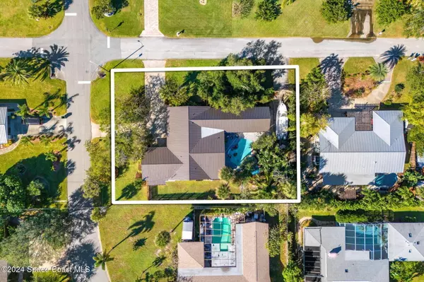 Indialantic, FL 32903,401 S Palm AVE