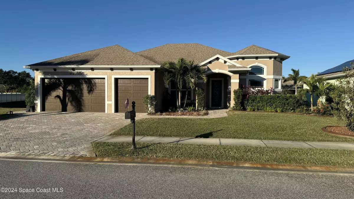 Melbourne, FL 32935,2585 Jolena DR