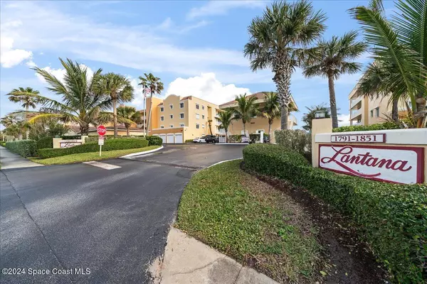 Indian Harbour Beach, FL 32937,1791 Highway A1a #1304