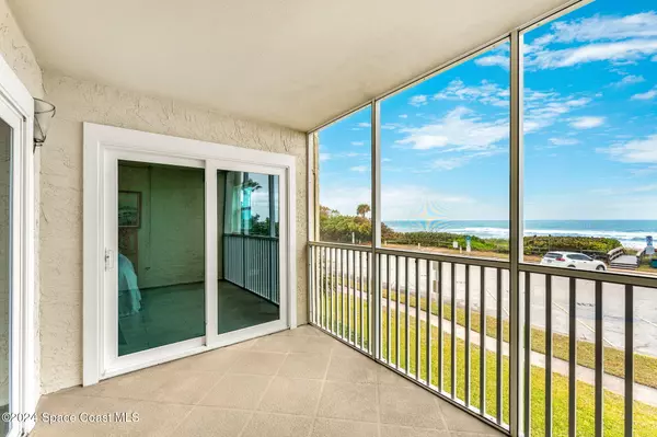 301 S Miramar AVE #205, Indialantic, FL 32903