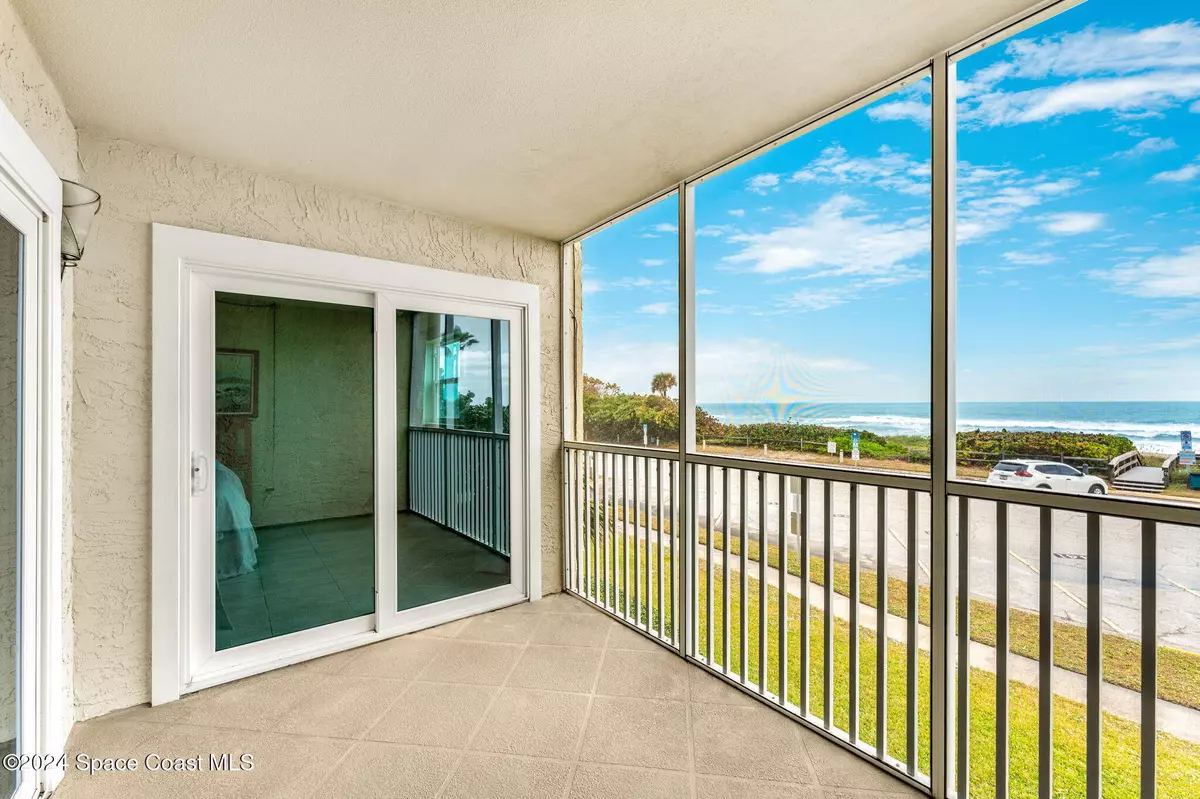 Indialantic, FL 32903,301 S Miramar AVE #205