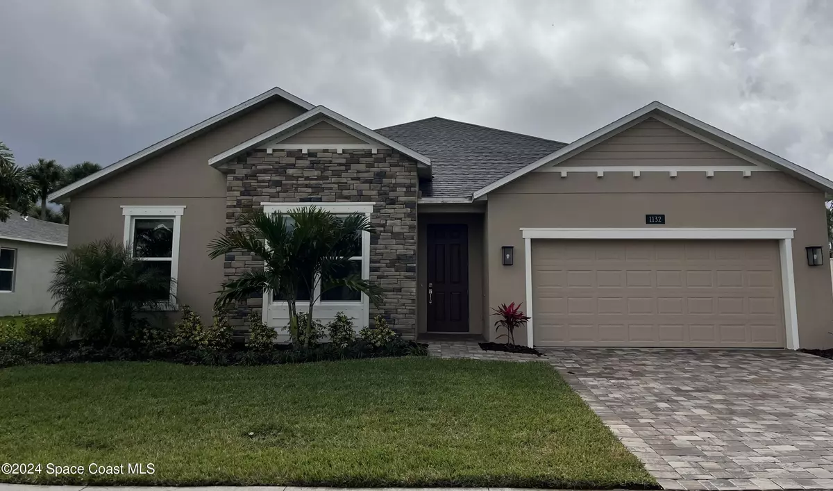 Palm Bay, FL 32905,1132 Killian DR NE