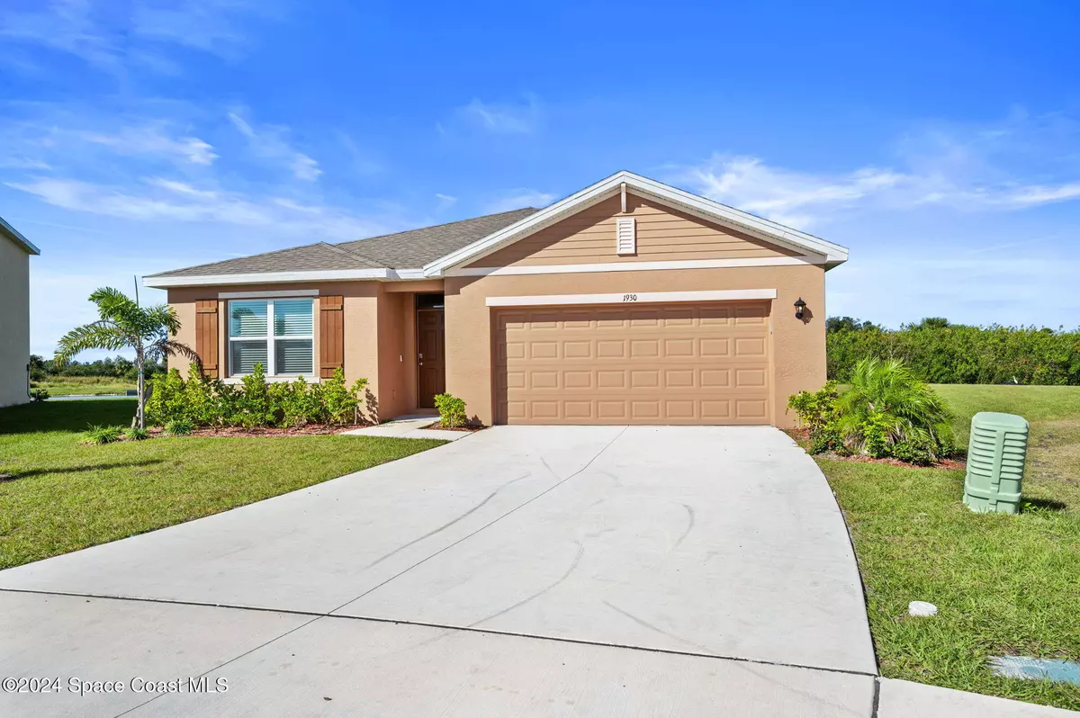 Rockledge, FL 32955,1930 Sloan CT