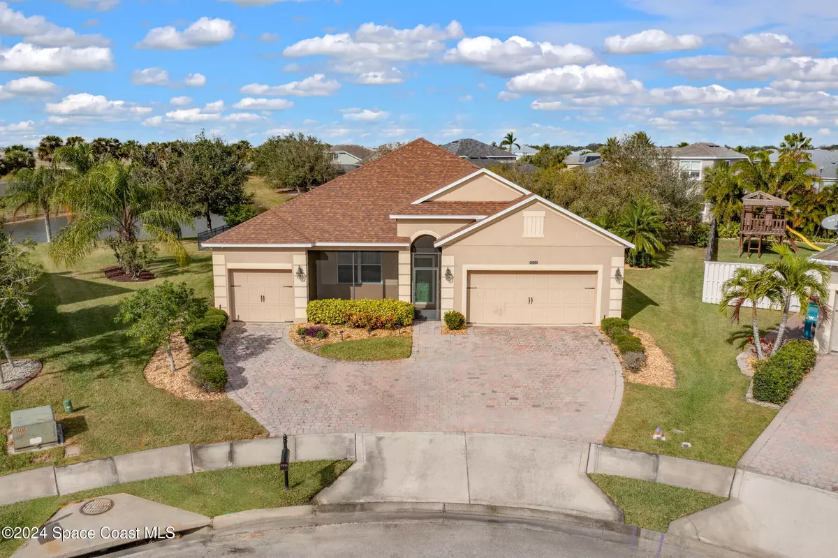 Melbourne, FL 32940,6008 Croydon CT