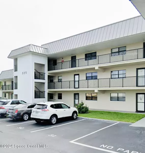 325 Tangle Run BLVD #1133, Melbourne, FL 32940