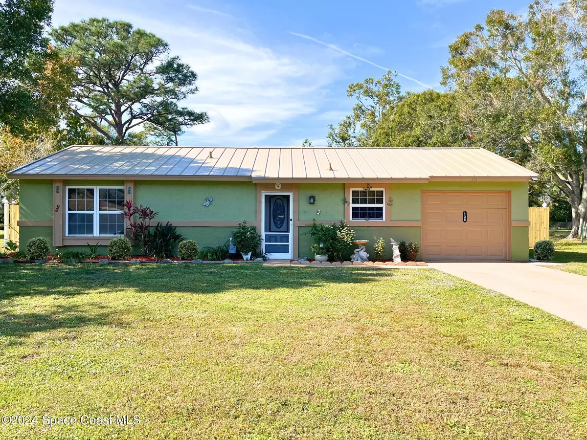 Sebastian, FL 32958,135 Caprona ST